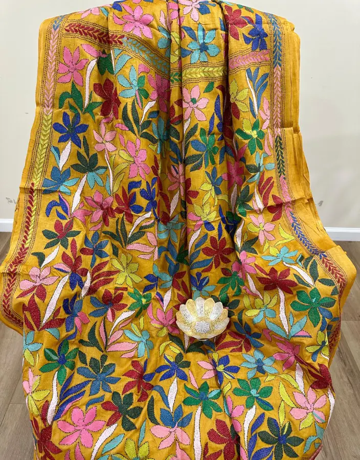 Saree image 14