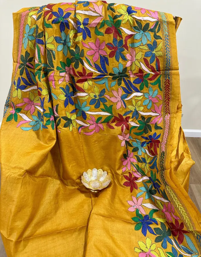 Saree image 15