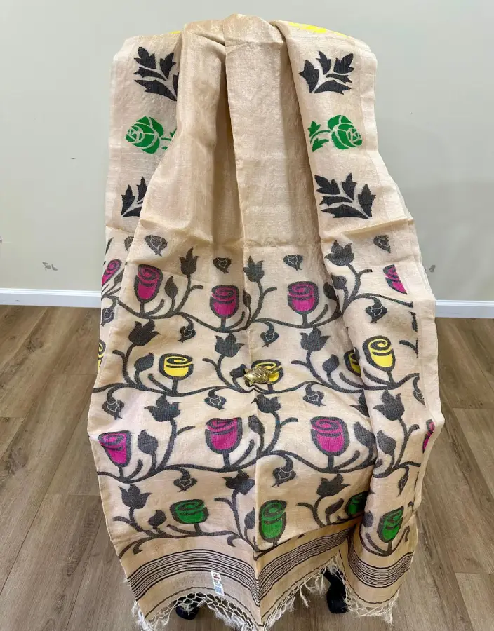 Saree image 2