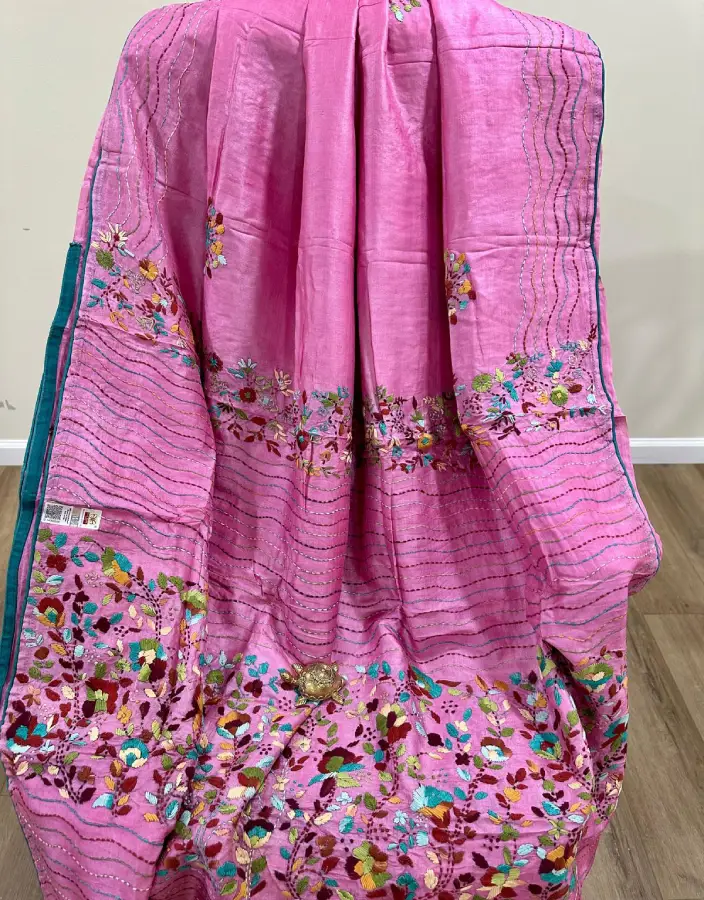 Saree image 23