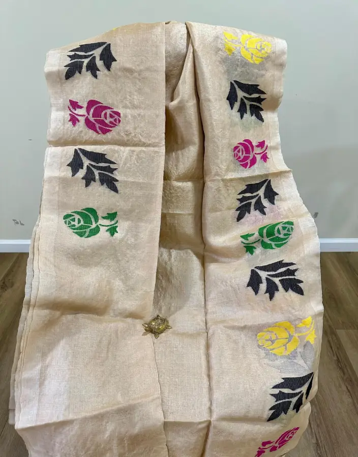 Saree image 3