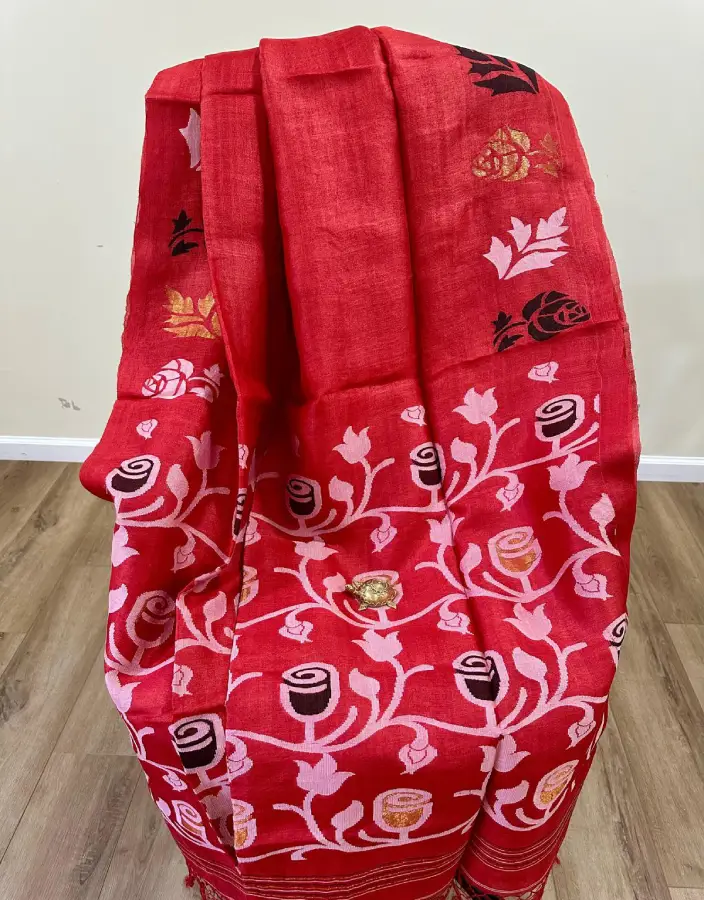 Saree image 4