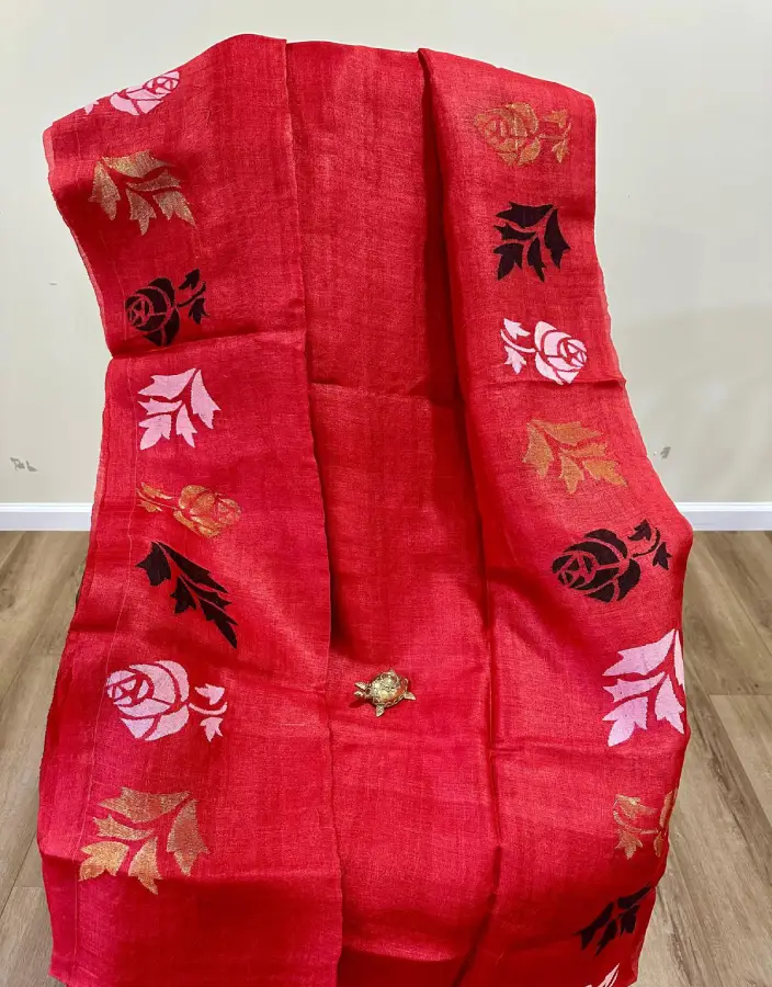 Saree image 6