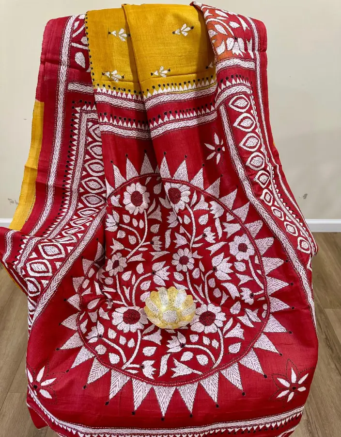 Saree image 7